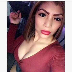 Meet your Posher, Janeth